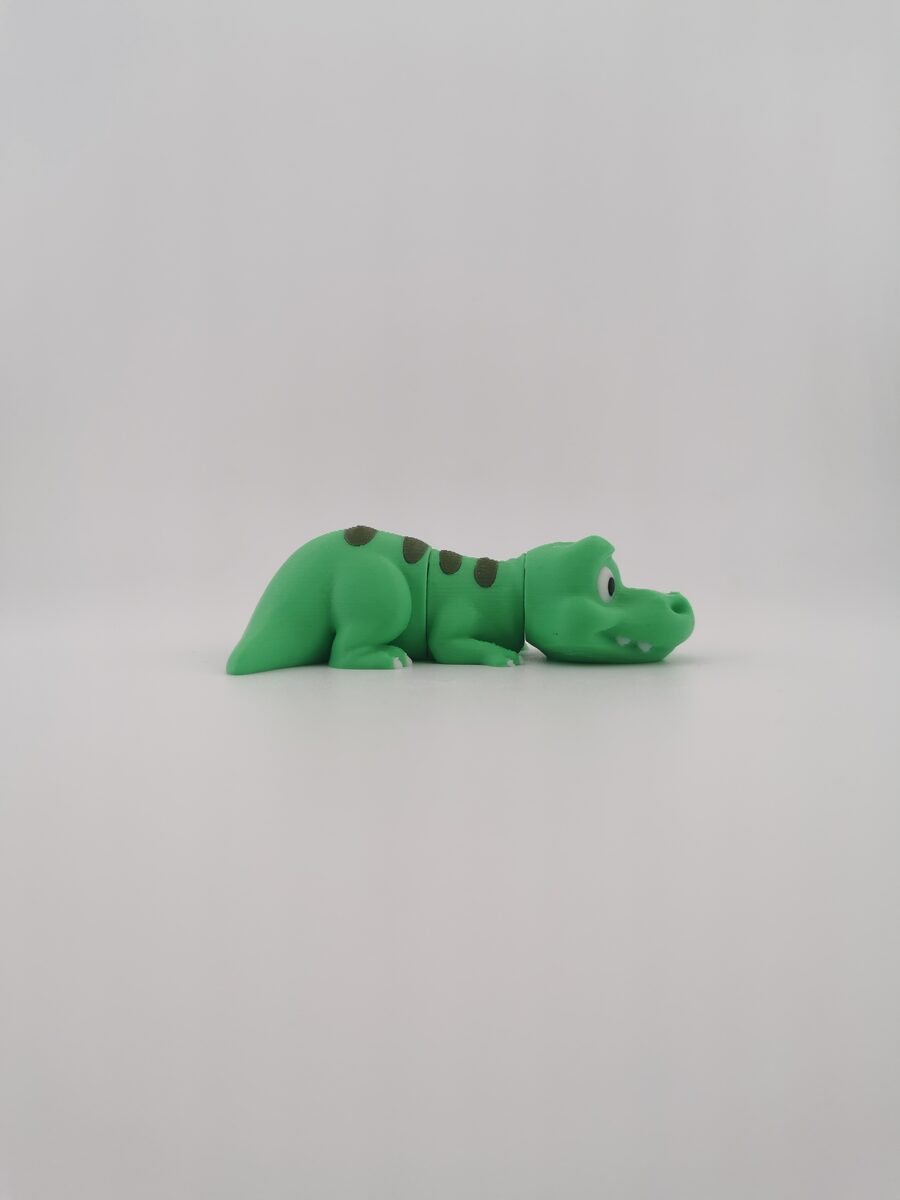 Mini Flexi Trex Photo 2